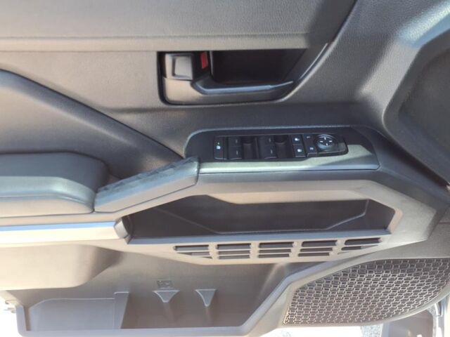 2024 Toyota Tacoma 2WD SR5  TX