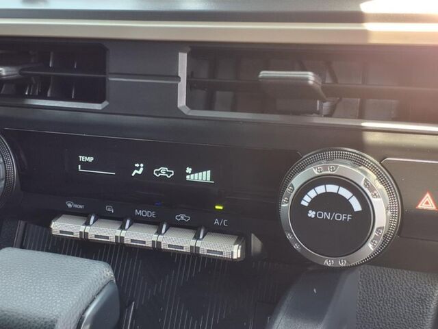 2024 Toyota Tacoma 2WD SR5  TX