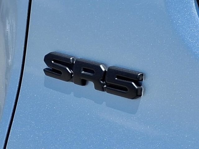2024 Toyota Tacoma 2WD SR5  TX