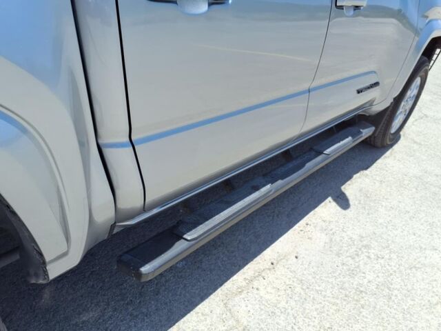 2024 Toyota Tacoma 2WD SR5  TX