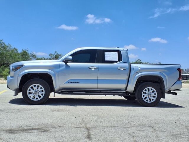 2024 Toyota Tacoma 2WD SR5  TX