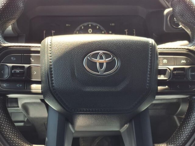 2024 Toyota Tacoma 2WD SR5  TX