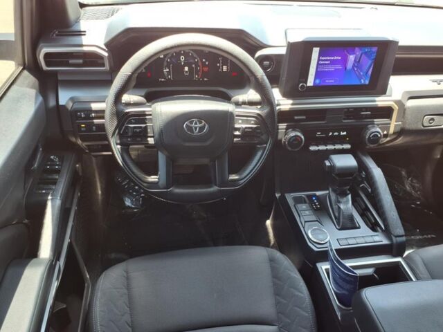 2024 Toyota Tacoma 2WD SR5  TX