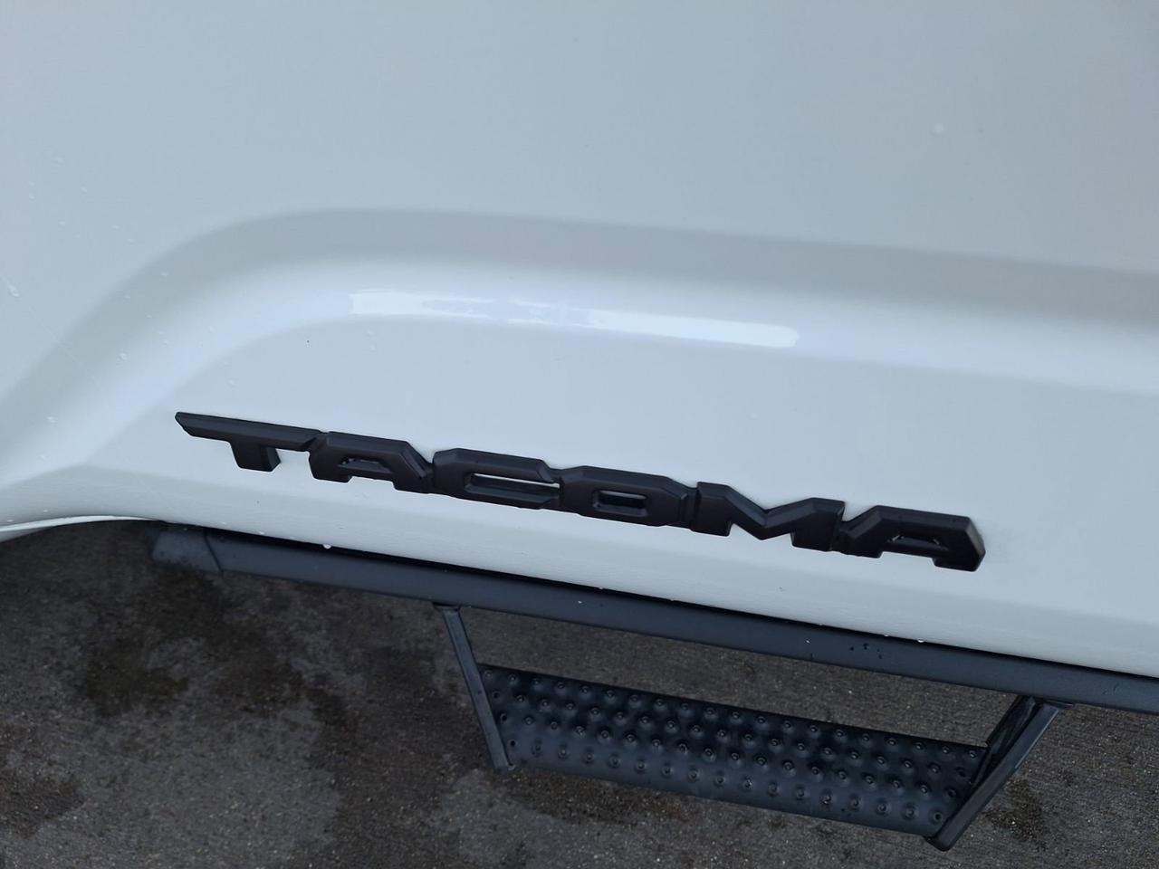 2024 Toyota Tacoma 2WD SR5 Hurst TX