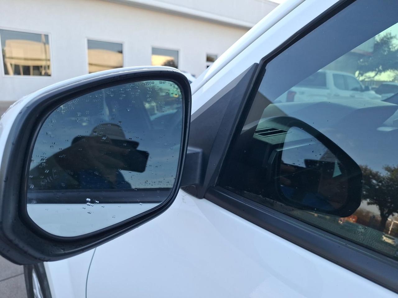 2024 Toyota Tacoma 2WD SR5 Hurst TX