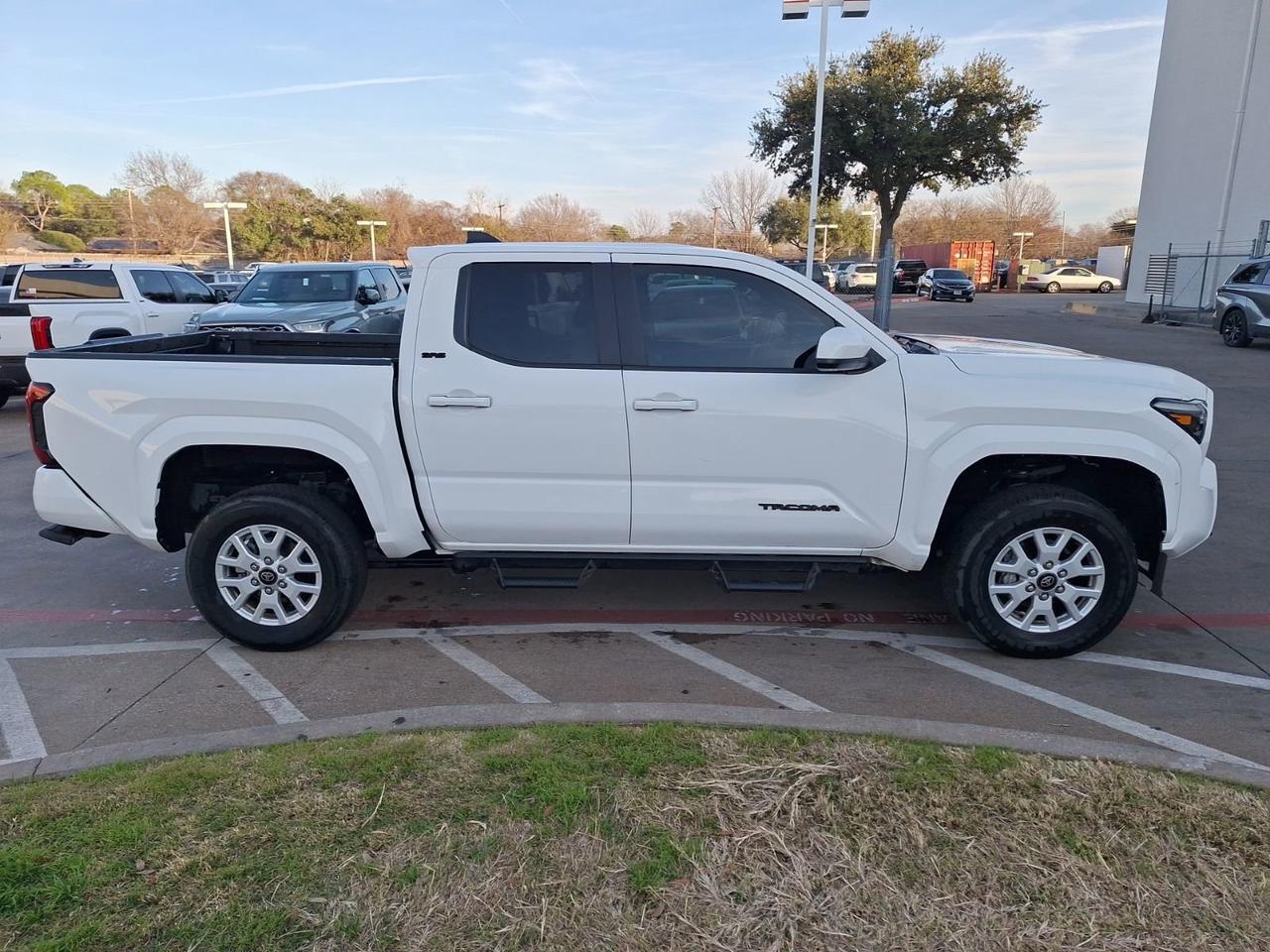 2024 Toyota Tacoma 2WD SR5 Hurst TX
