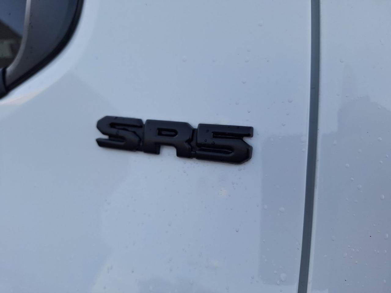 2024 Toyota Tacoma 2WD SR5 Hurst TX