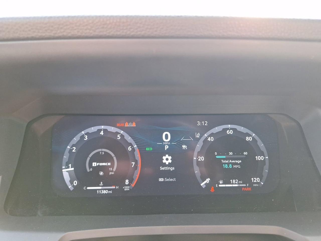 2024 Toyota Tacoma 2WD SR5 Hurst TX