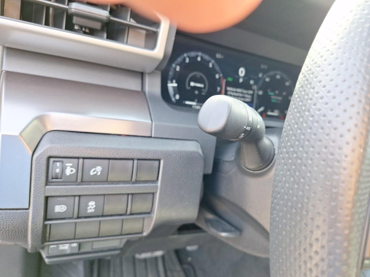 2024 Toyota Tacoma 2WD SR5 Hurst TX