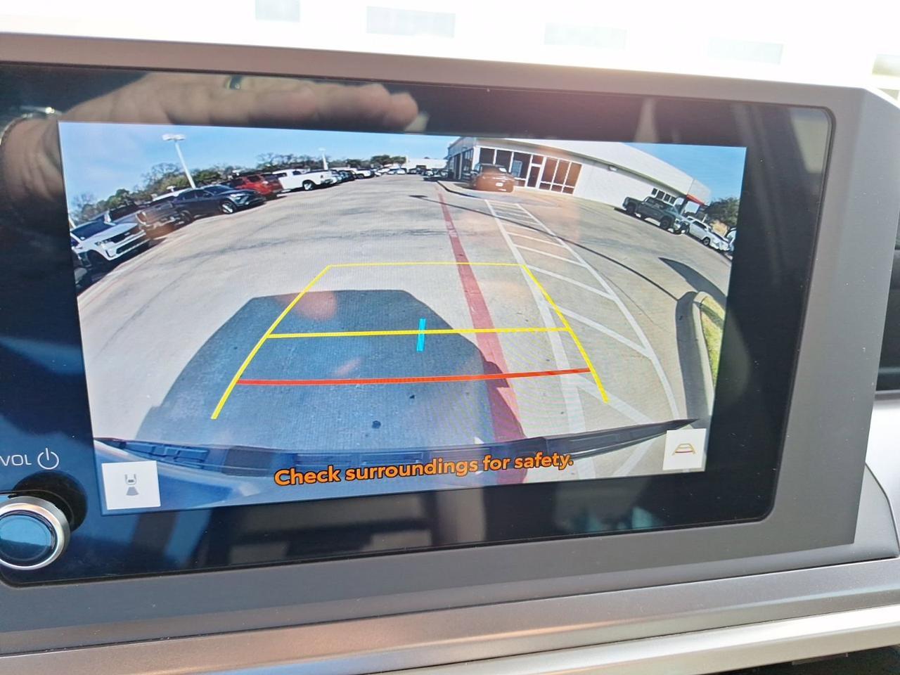 2024 Toyota Tacoma 2WD SR5 Hurst TX