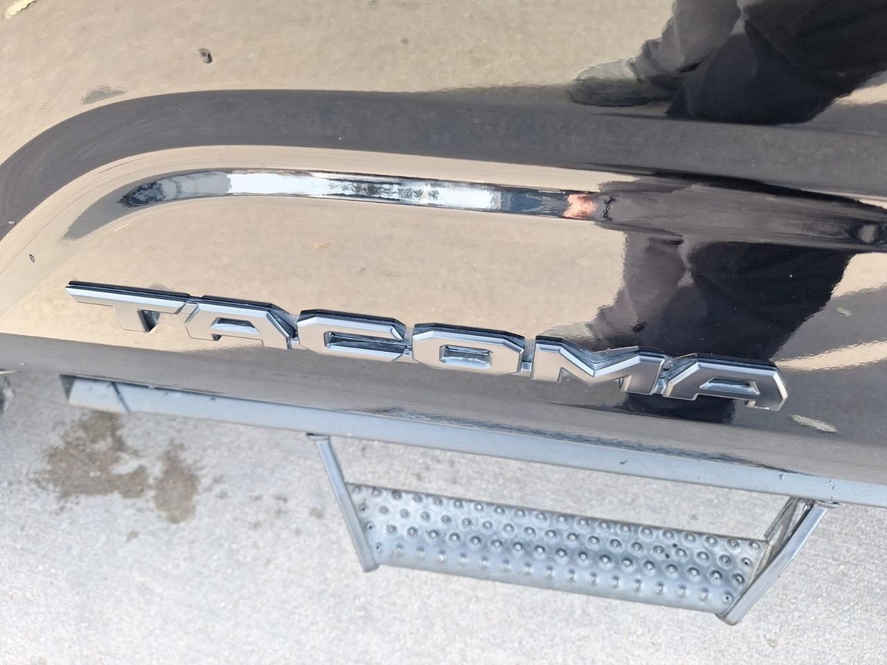 2024 Toyota Tacoma 2WD SR5 Hurst TX