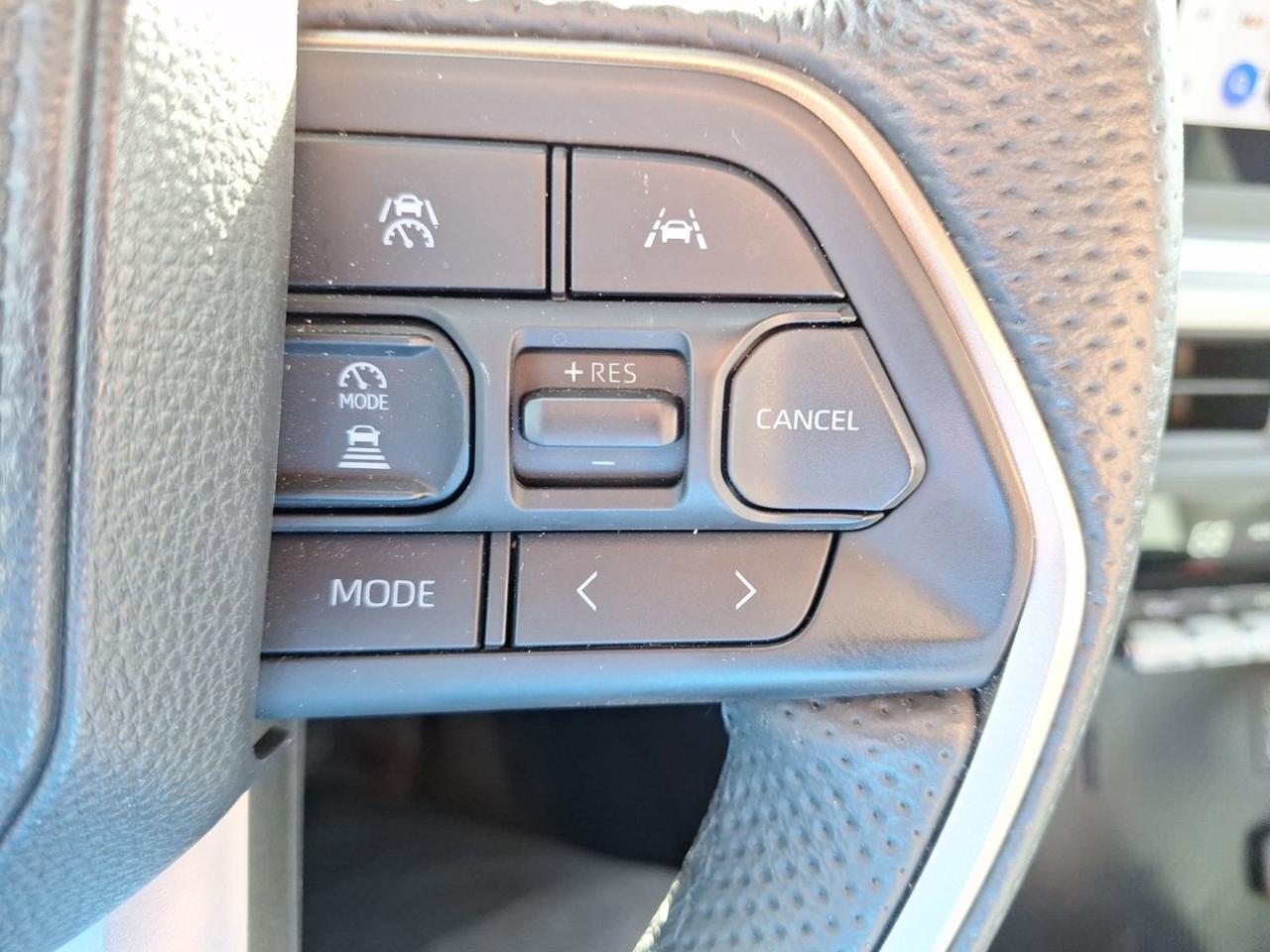 2024 Toyota Tacoma 2WD SR5 Hurst TX