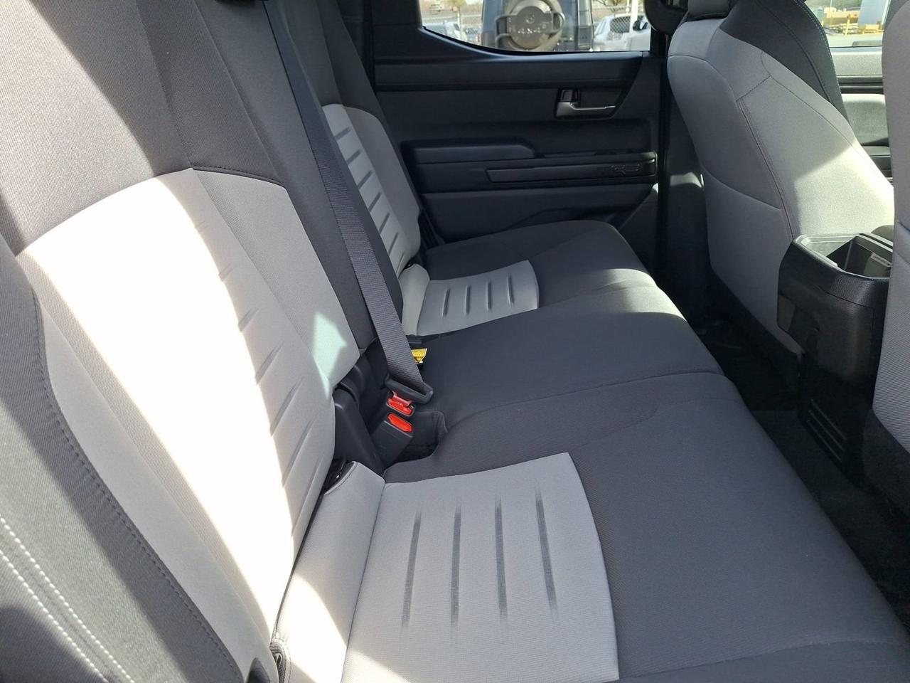 2024 Toyota Tacoma 2WD SR5 Hurst TX