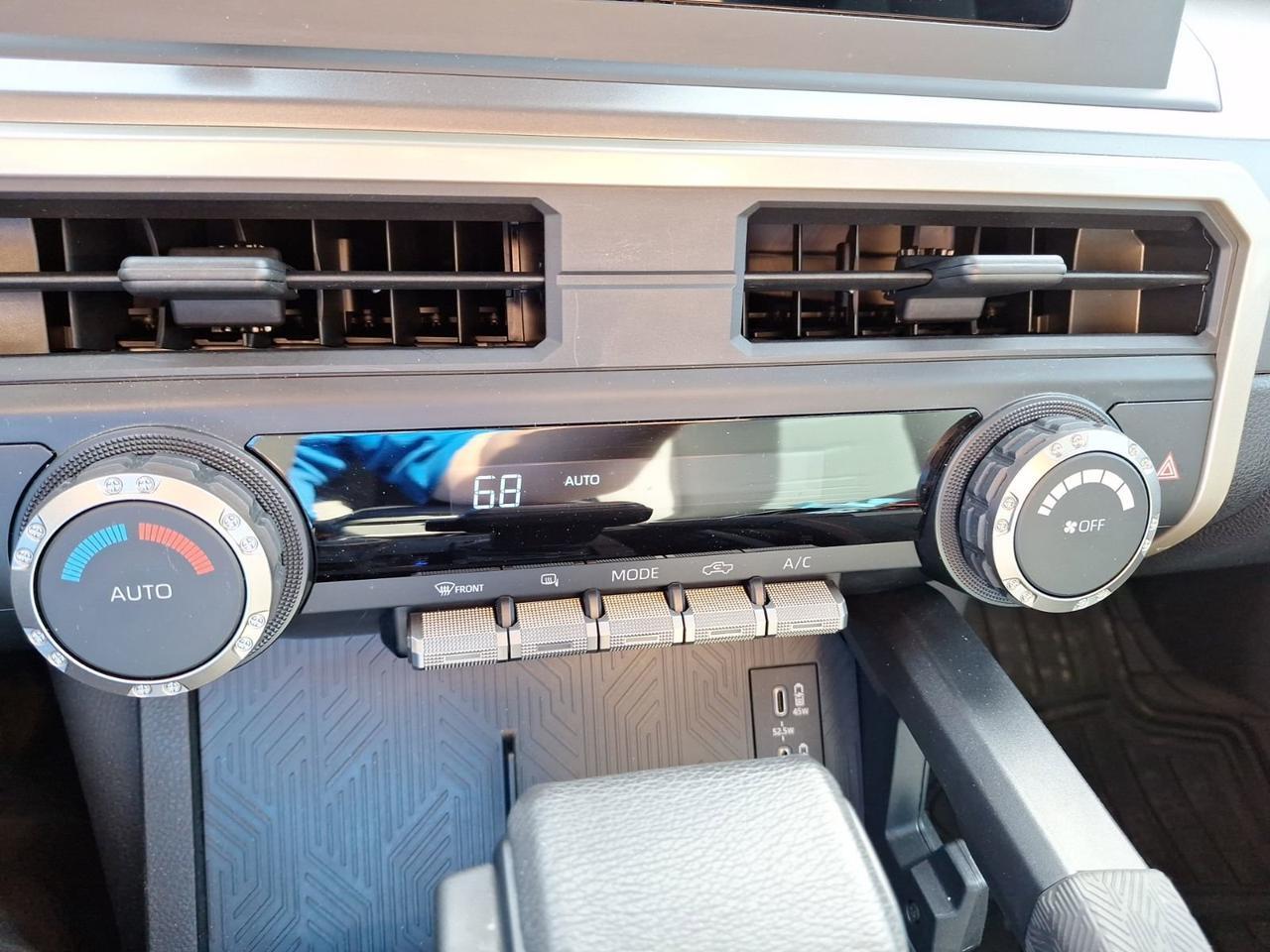 2024 Toyota Tacoma 2WD SR5 Hurst TX