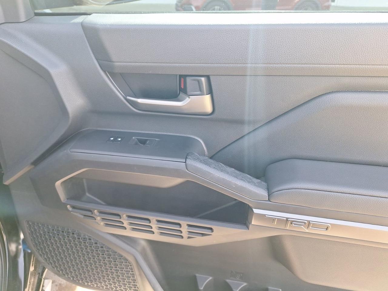 2024 Toyota Tacoma 2WD SR5 Hurst TX