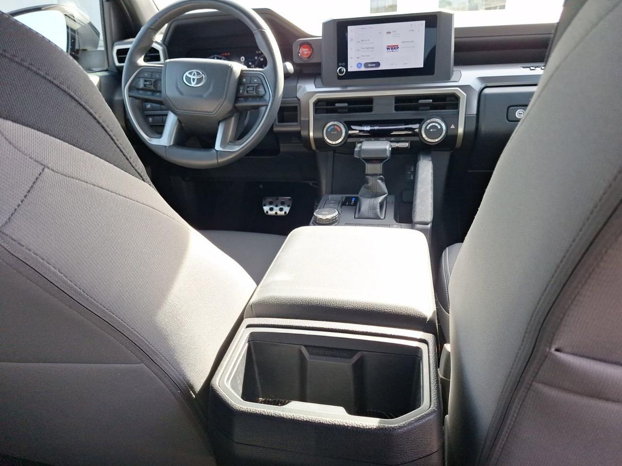 2024 Toyota Tacoma 2WD SR5 Hurst TX