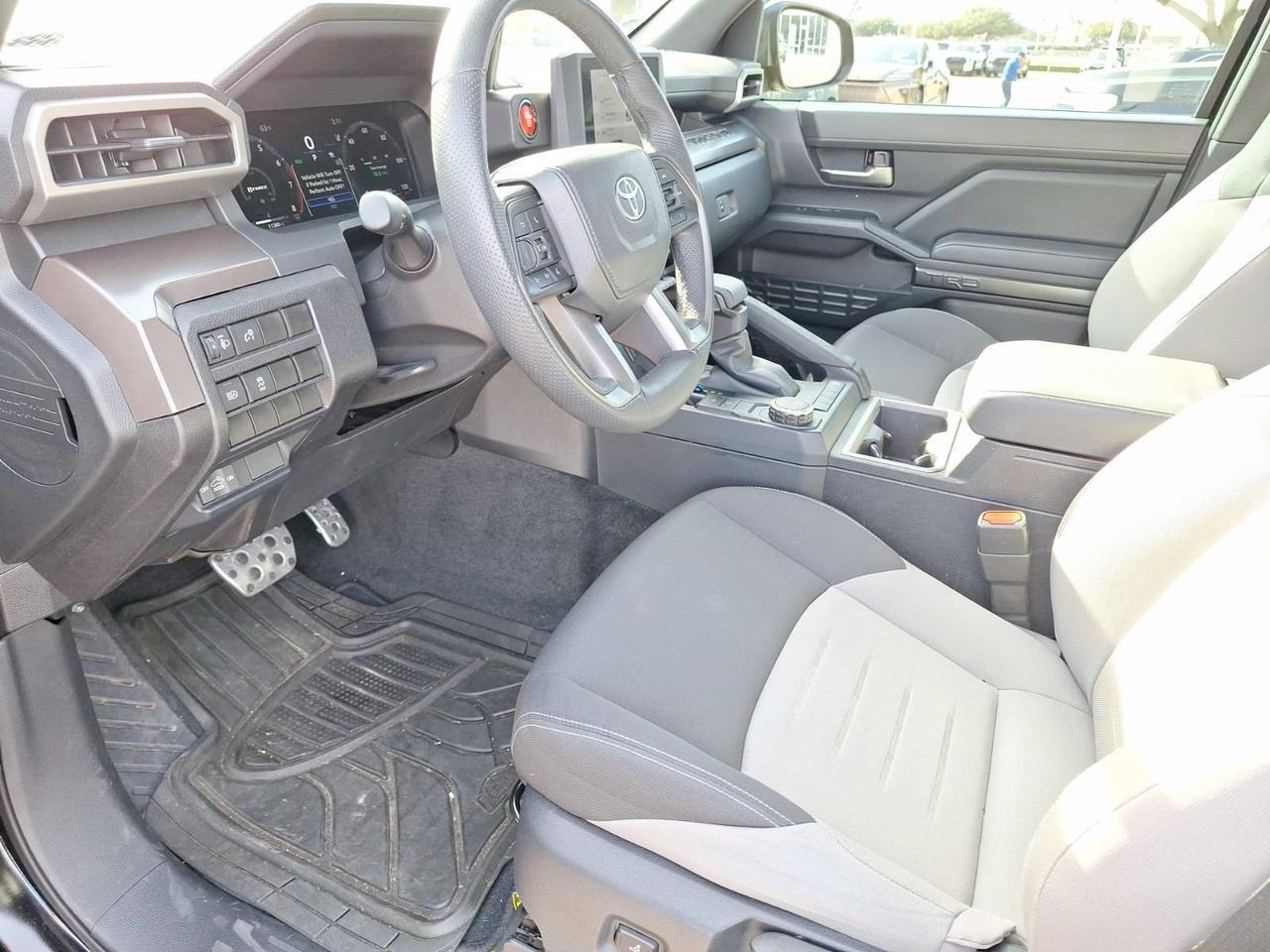 2024 Toyota Tacoma 2WD SR5 Hurst TX