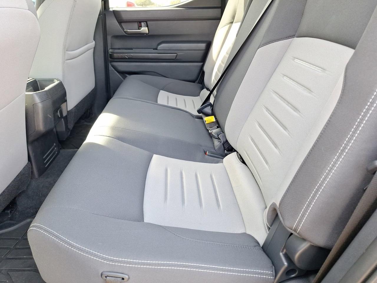 2024 Toyota Tacoma 2WD SR5 Hurst TX