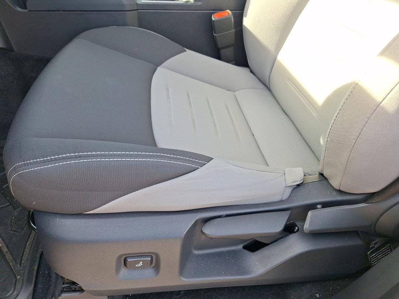 2024 Toyota Tacoma 2WD SR5 Hurst TX