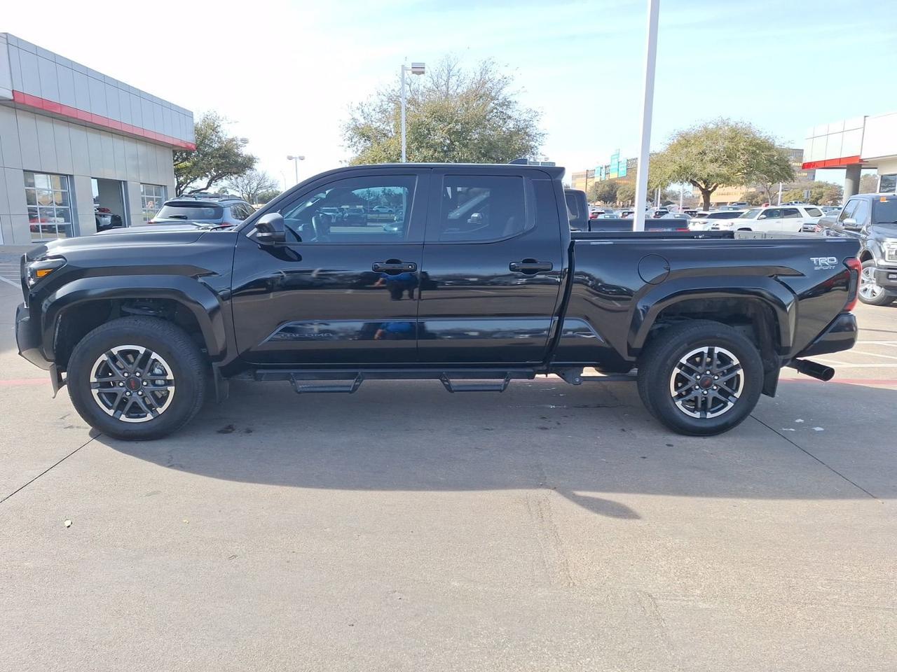 2024 Toyota Tacoma 2WD SR5 Hurst TX