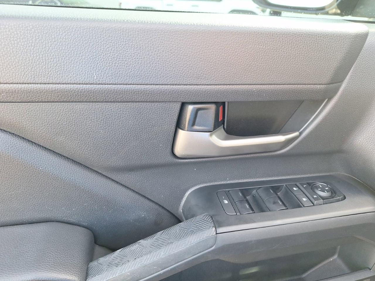 2024 Toyota Tacoma 2WD SR5 Hurst TX