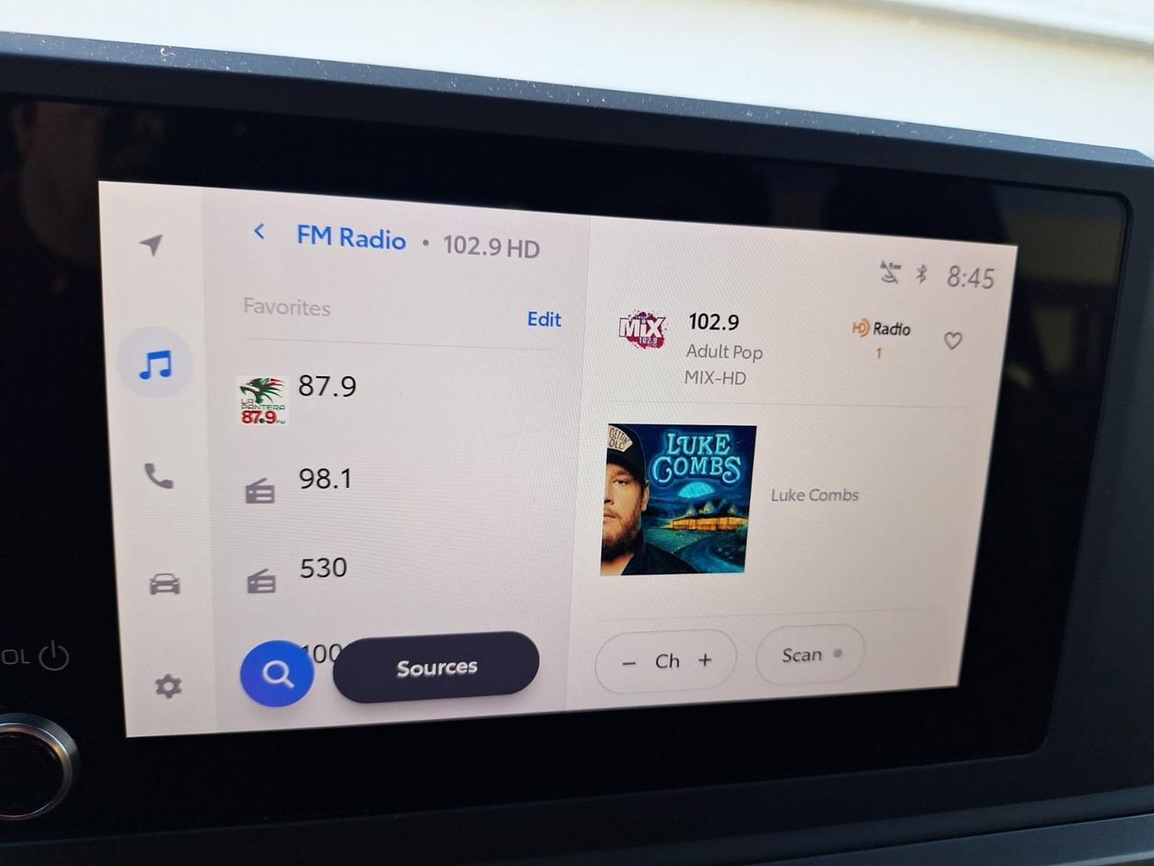 2024 Toyota Tacoma 2WD SR5 Hurst TX