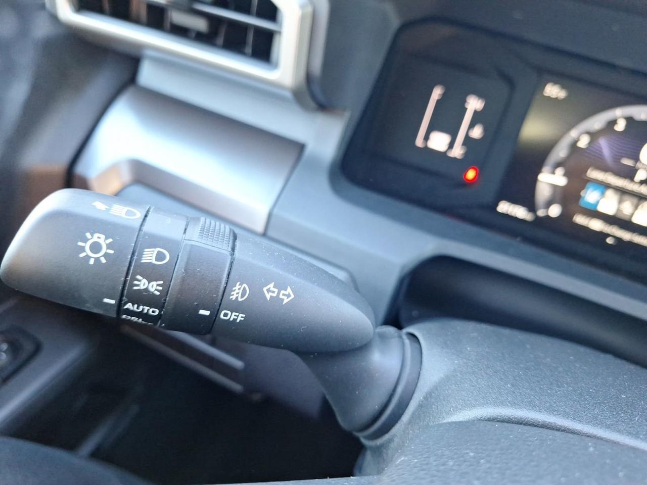 2024 Toyota Tacoma 2WD SR5 Hurst TX