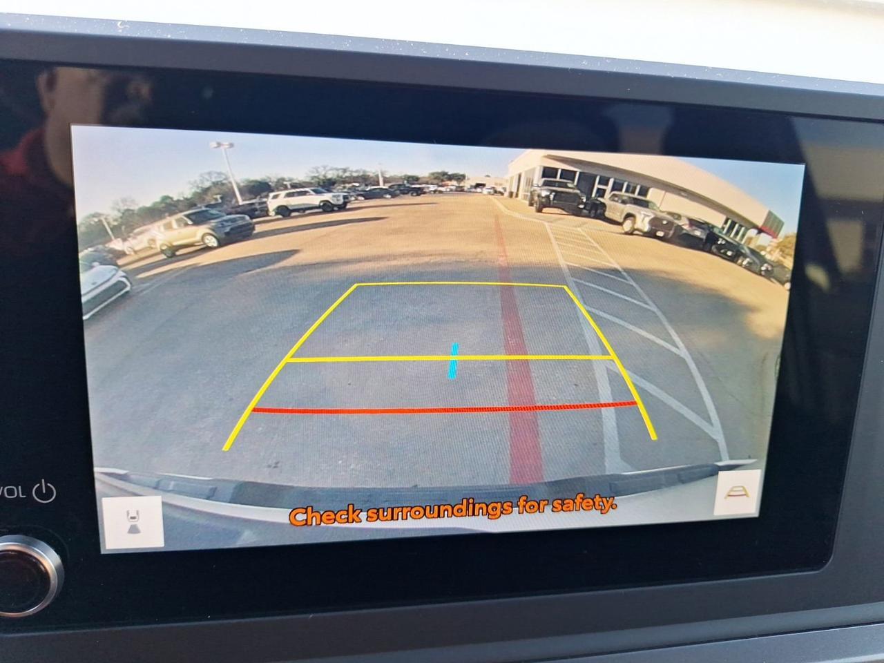 2024 Toyota Tacoma 2WD SR5 Hurst TX