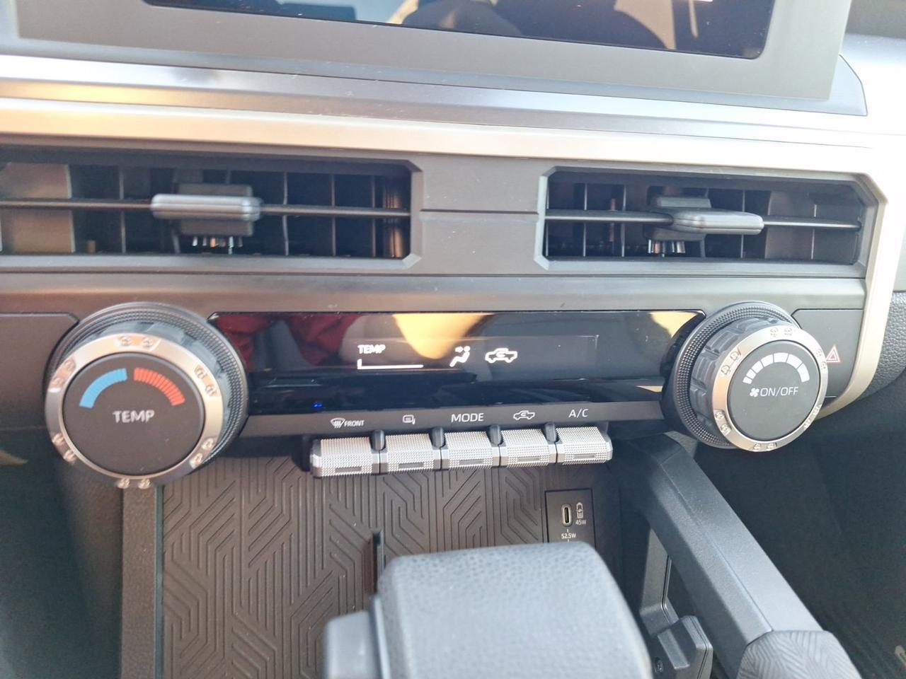 2024 Toyota Tacoma 2WD SR5 Hurst TX