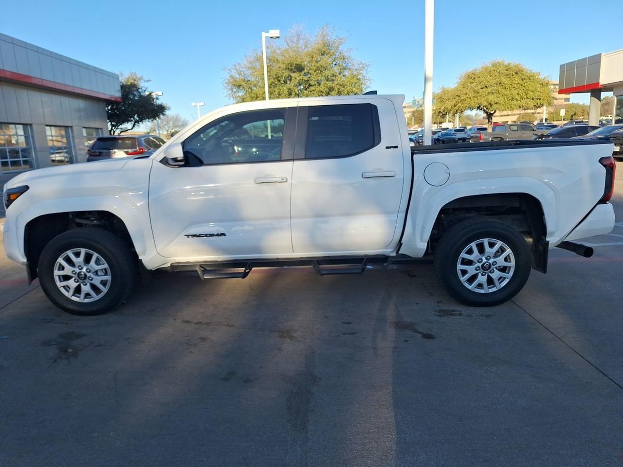 2024 Toyota Tacoma 2WD SR5 Hurst TX