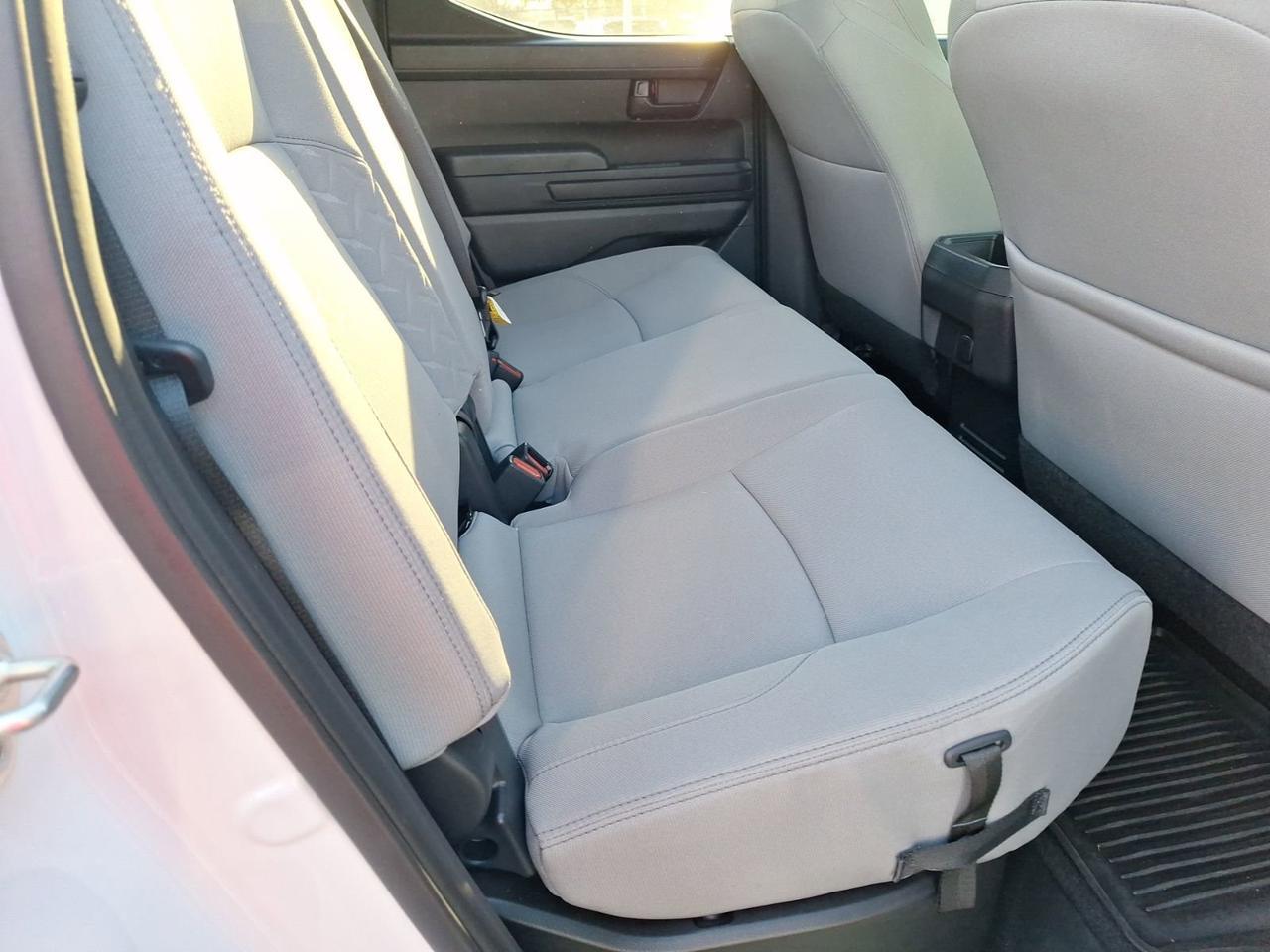 2024 Toyota Tacoma 2WD SR5 Hurst TX