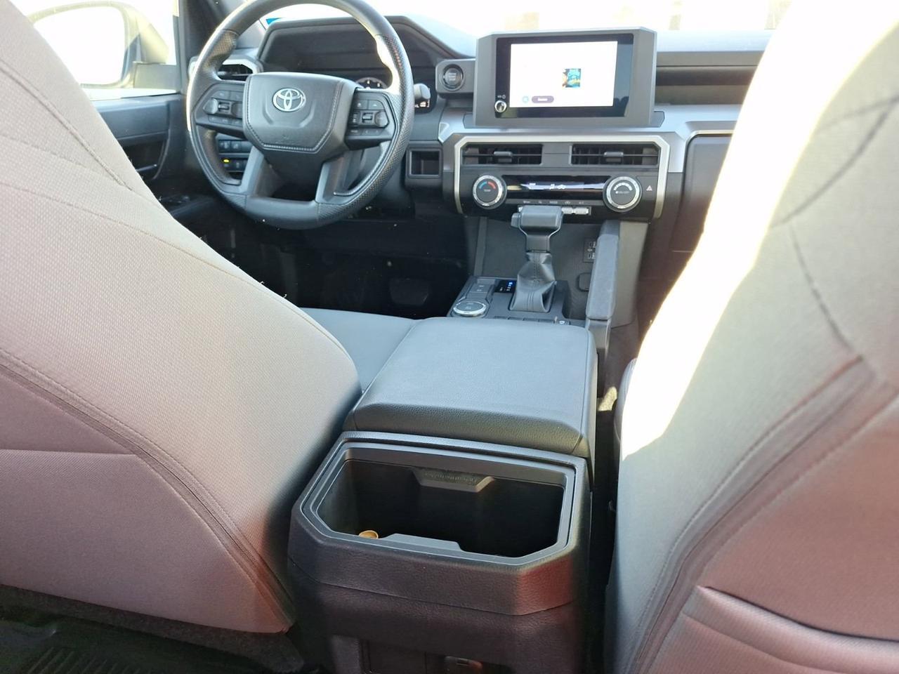 2024 Toyota Tacoma 2WD SR5 Hurst TX