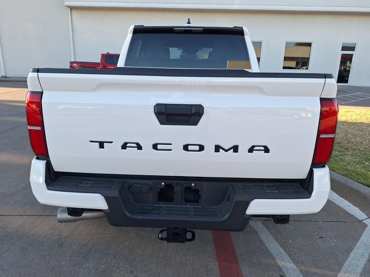 2024 Toyota Tacoma 2WD SR5 Hurst TX
