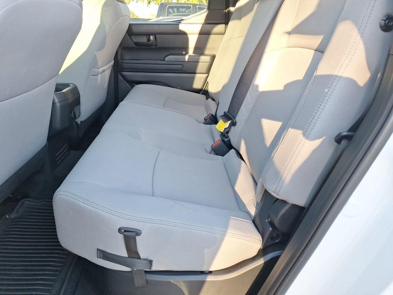 2024 Toyota Tacoma 2WD SR5 Hurst TX