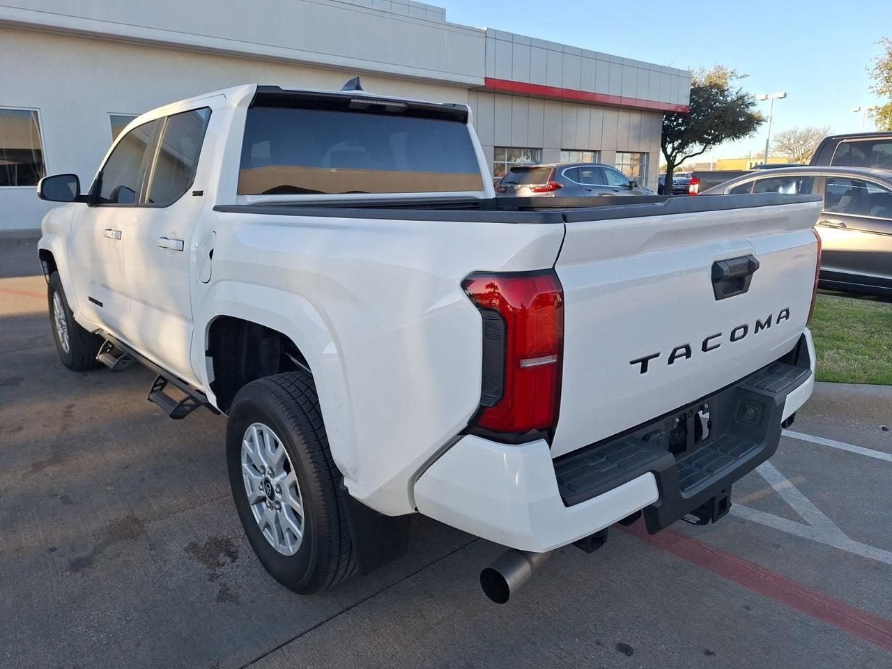 2024 Toyota Tacoma 2WD SR5 Hurst TX