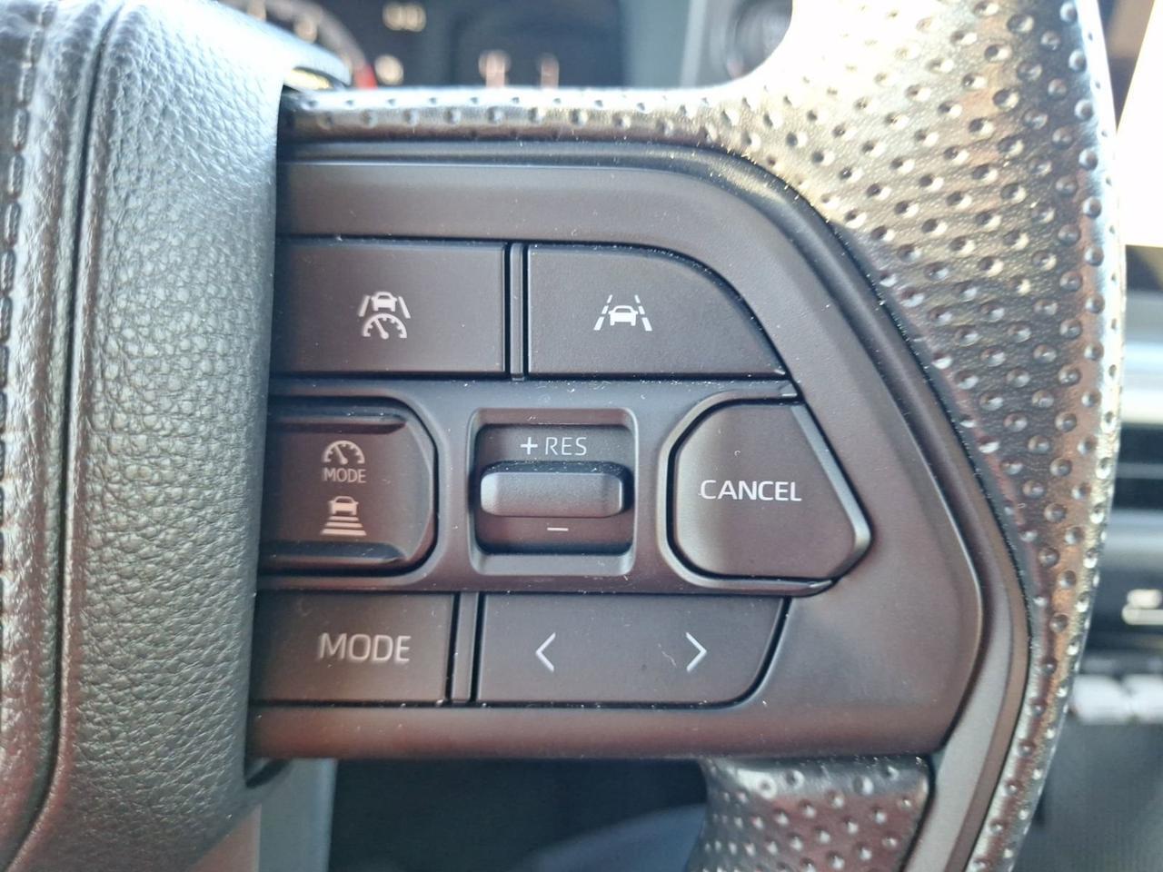 2024 Toyota Tacoma 2WD SR5 Hurst TX