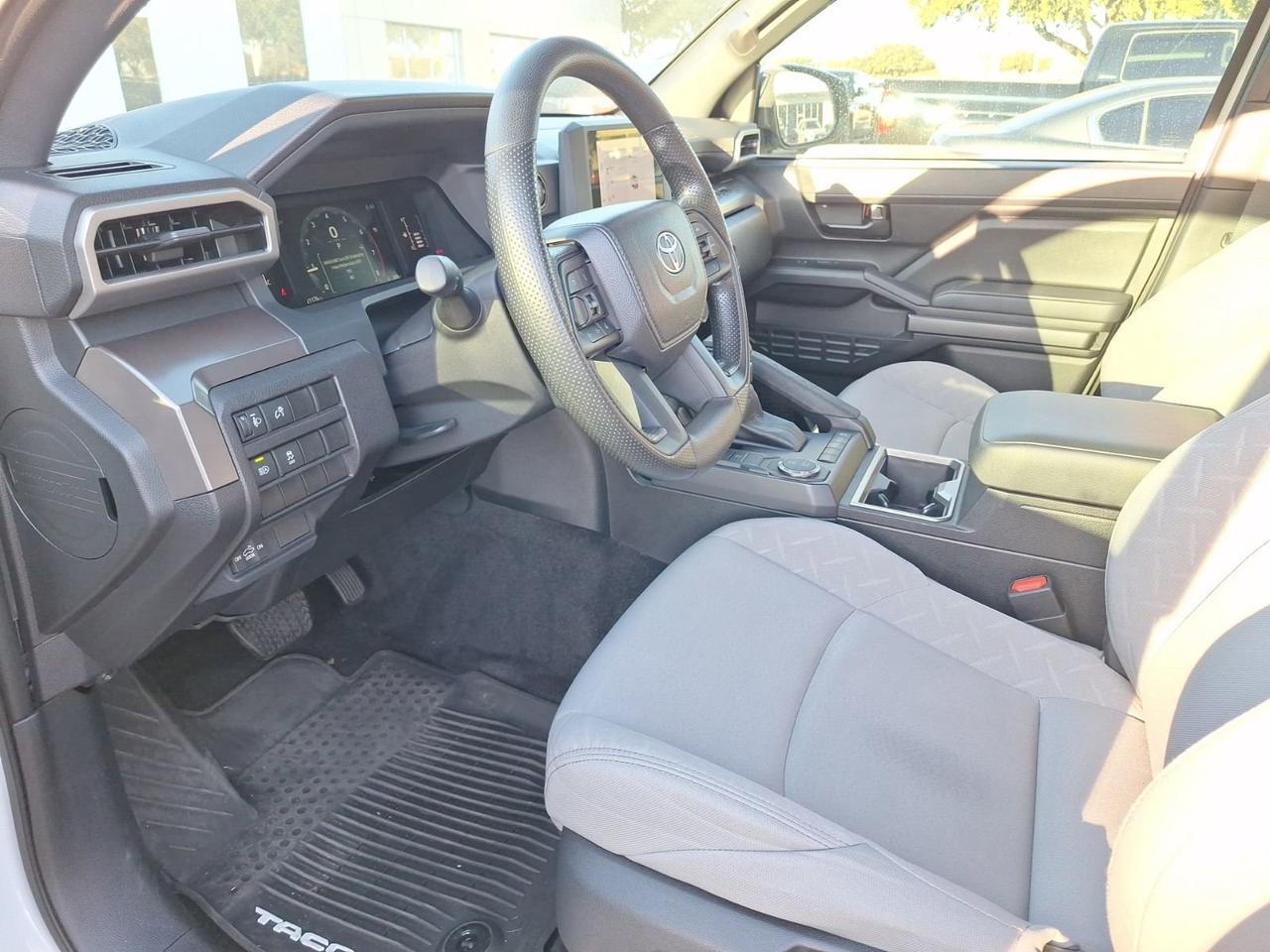 2024 Toyota Tacoma 2WD SR5 Hurst TX