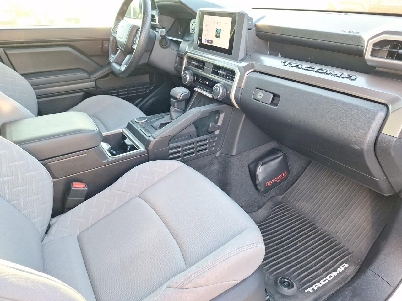 2024 Toyota Tacoma 2WD SR5 Hurst TX