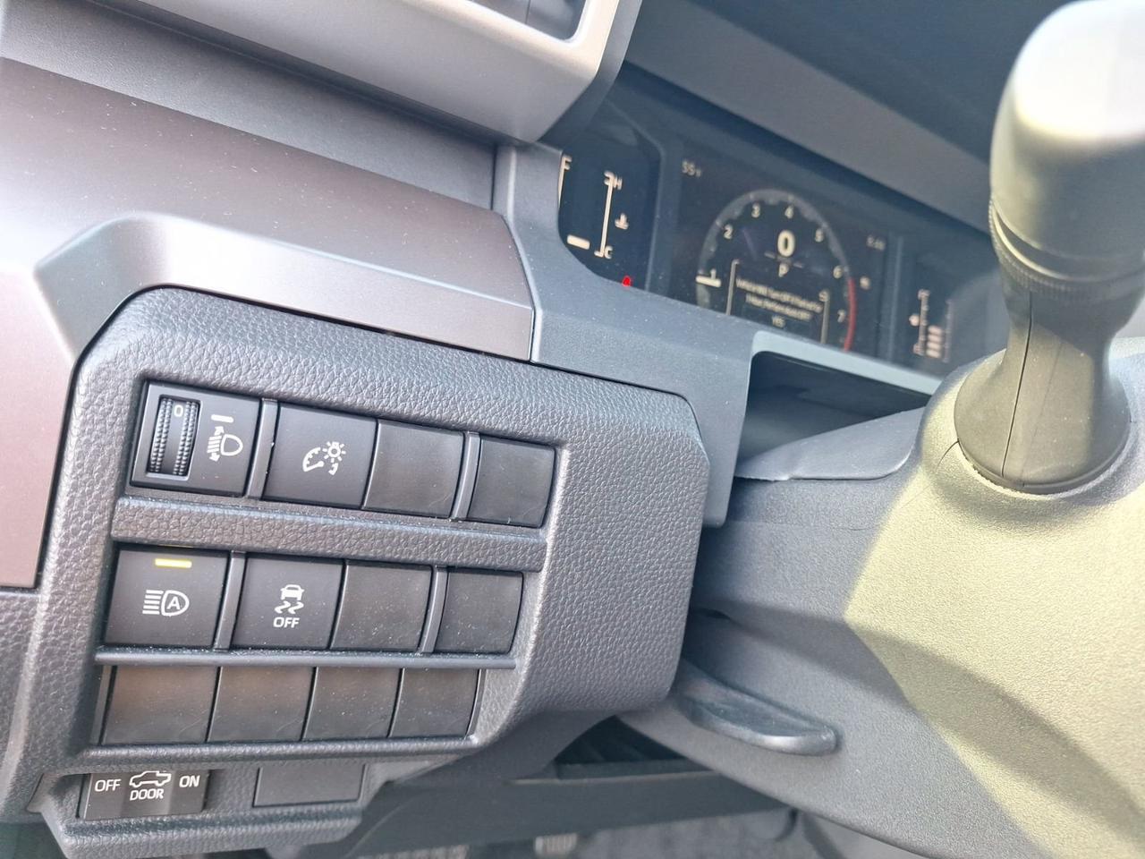 2024 Toyota Tacoma 2WD SR5 Hurst TX