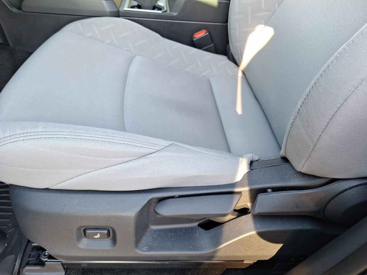 2024 Toyota Tacoma 2WD SR5 Hurst TX