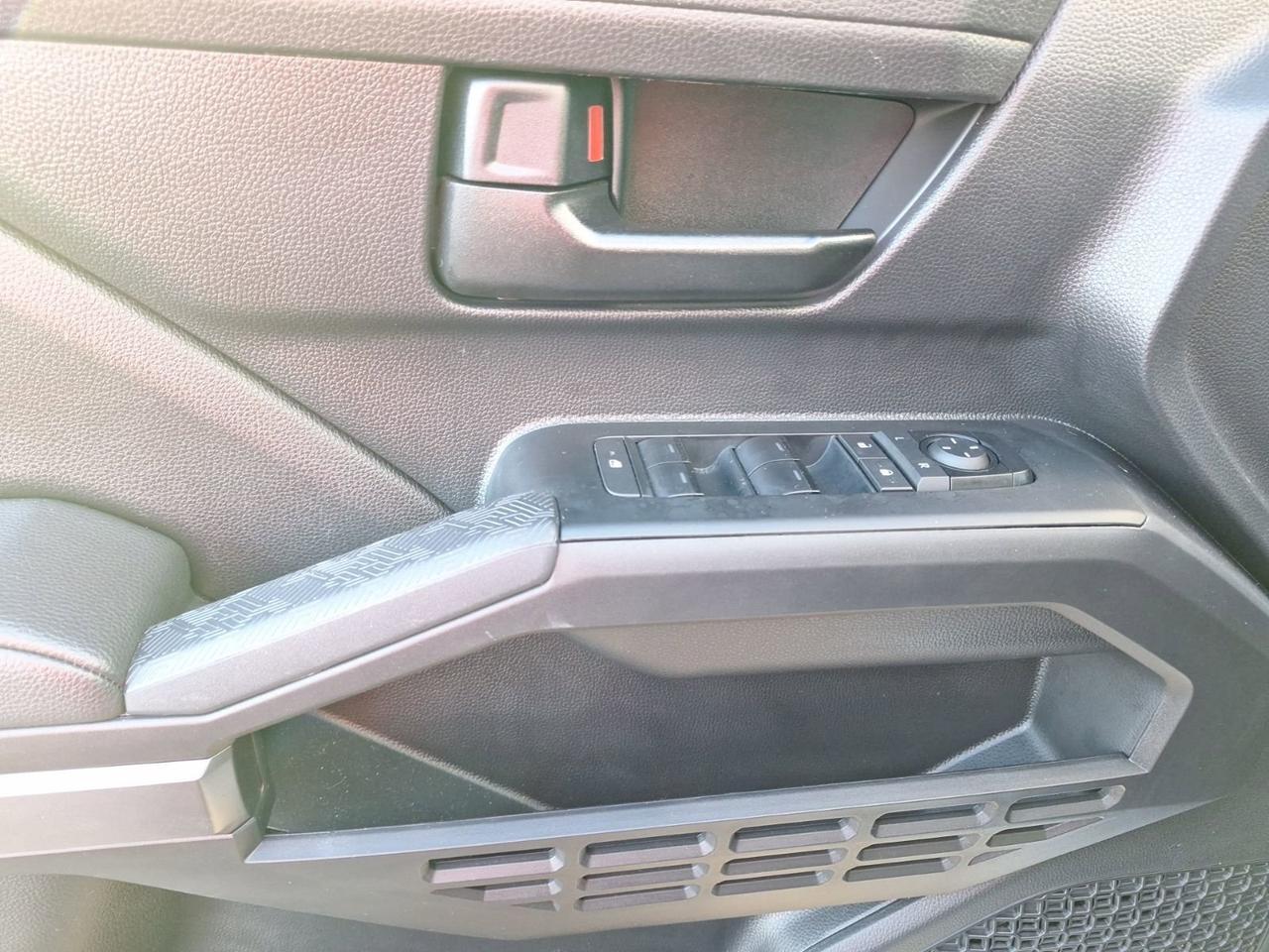 2024 Toyota Tacoma 2WD SR5 Hurst TX