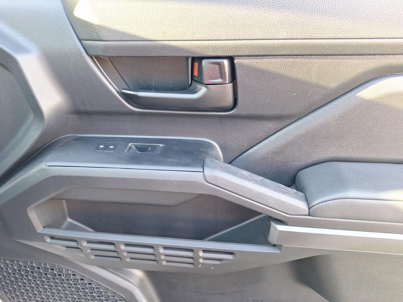 2024 Toyota Tacoma 2WD SR5 Hurst TX