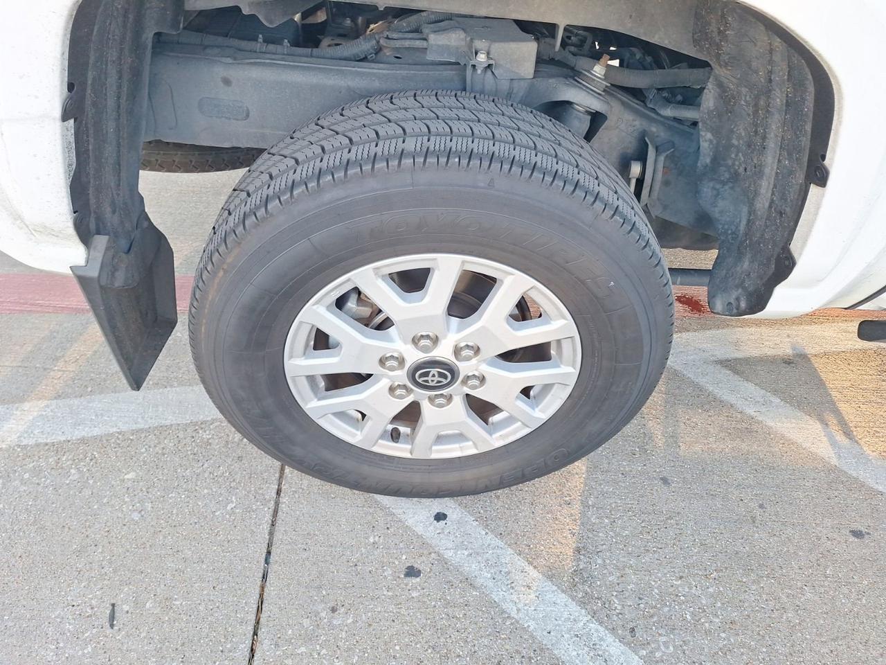 2024 Toyota Tacoma 2WD SR5 Hurst TX