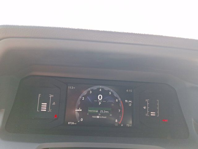 2024 Toyota Tacoma 2WD SR5 Hurst TX