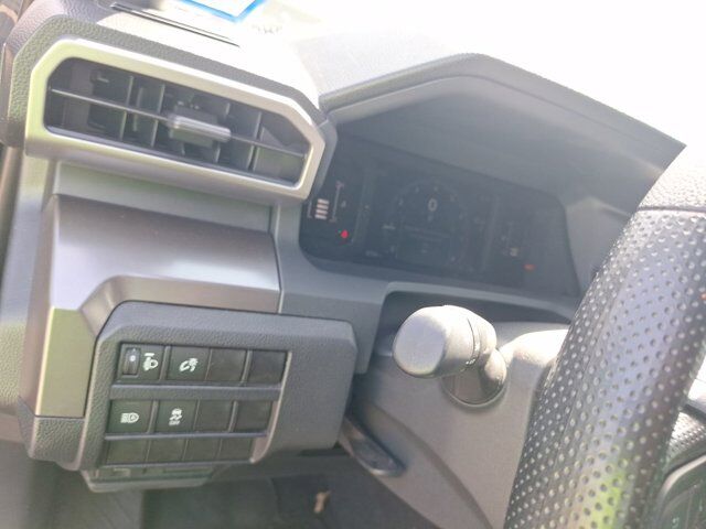 2024 Toyota Tacoma 2WD SR5 Hurst TX