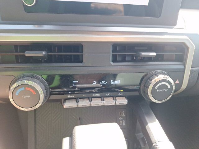 2024 Toyota Tacoma 2WD SR5 Hurst TX