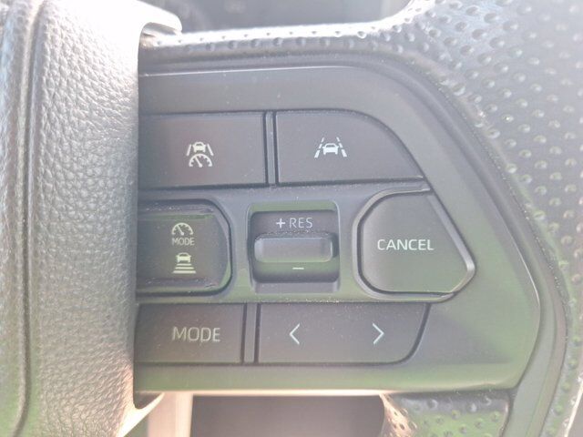 2024 Toyota Tacoma 2WD SR5 Hurst TX