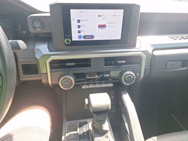 2024 Toyota Tacoma 2WD SR5 Hurst TX