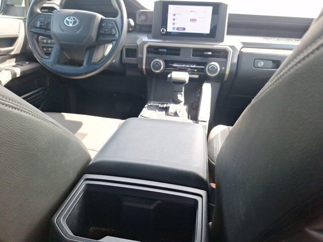 2024 Toyota Tacoma 2WD SR5 Hurst TX