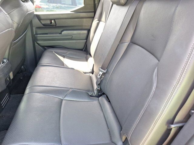 2024 Toyota Tacoma 2WD SR5 Hurst TX
